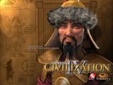 Genghis Khan