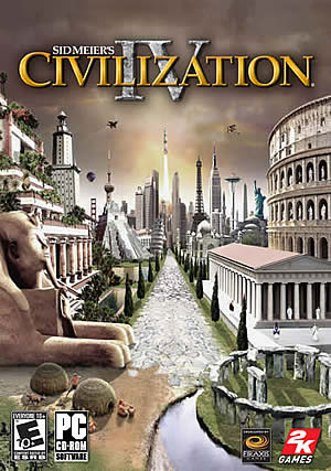 Download PC Game Sid Meier's Civilization IV Rip (Mediafire Link)